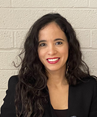 Daiane Borges Machado